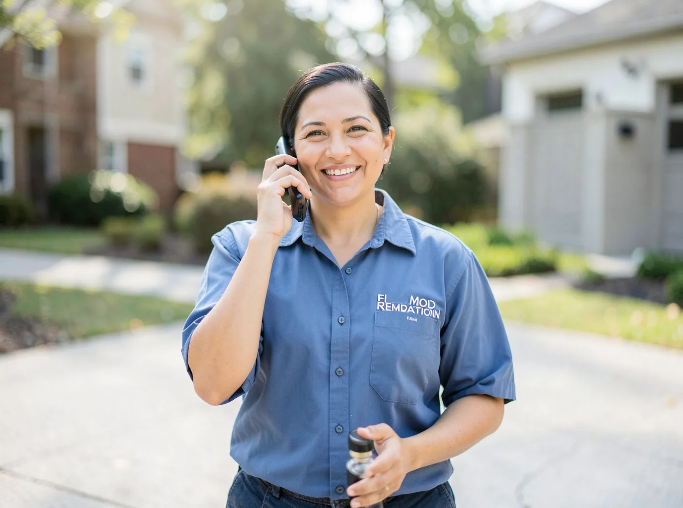Mold Remediation Oilton, TX FAQs